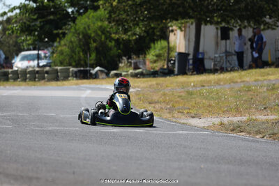 29 & 30/07/2023 : Elceka forever ! à Grabels (photos Stéphane Agnus) 2023 — karting