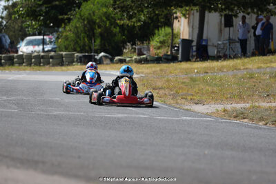 29 & 30/07/2023 : Elceka forever ! à Grabels (photos Stéphane Agnus) 2023 — karting