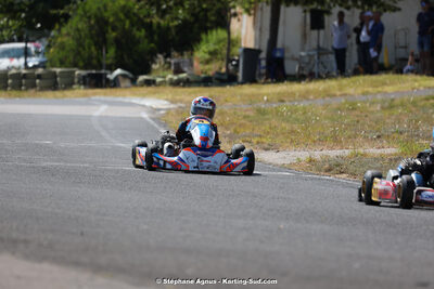 29 & 30/07/2023 : Elceka forever ! à Grabels (photos Stéphane Agnus) 2023 — karting