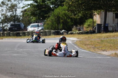 29 & 30/07/2023 : Elceka forever ! à Grabels (photos Stéphane Agnus) 2023 — karting