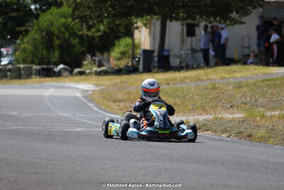 29 & 30/07/2023 : Elceka forever ! à Grabels (photos Stéphane Agnus) 2023 — karting