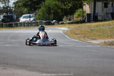 29 & 30/07/2023 : Elceka forever ! à Grabels (photos Stéphane Agnus) 2023 — karting