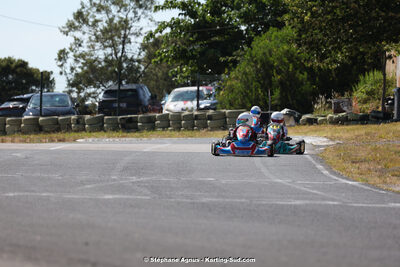 29 & 30/07/2023 : Elceka forever ! à Grabels (photos Stéphane Agnus) 2023 — karting