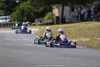 29 & 30/07/2023 : Elceka forever ! à Grabels (photos Stéphane Agnus) 2023 — karting