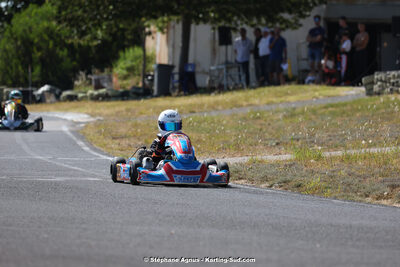 29 & 30/07/2023 : Elceka forever ! à Grabels (photos Stéphane Agnus) 2023 — karting