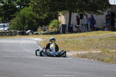 29 & 30/07/2023 : Elceka forever ! à Grabels (photos Stéphane Agnus) 2023 — karting