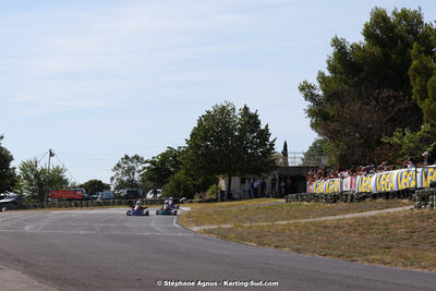 29 & 30/07/2023 : Elceka forever ! à Grabels (photos Stéphane Agnus) 2023 — karting