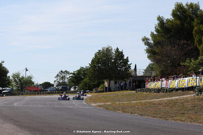 29 & 30/07/2023 : Elceka forever ! à Grabels (photos Stéphane Agnus) 2023 — karting