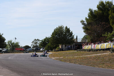 29 & 30/07/2023 : Elceka forever ! à Grabels (photos Stéphane Agnus) 2023 — karting