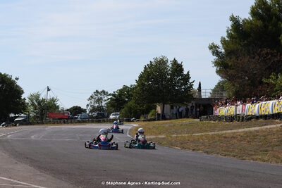 29 & 30/07/2023 : Elceka forever ! à Grabels (photos Stéphane Agnus) 2023 — karting