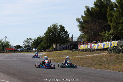 29 & 30/07/2023 : Elceka forever ! à Grabels (photos Stéphane Agnus) 2023 — karting