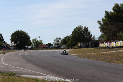 29 & 30/07/2023 : Elceka forever ! à Grabels (photos Stéphane Agnus) 2023 — karting