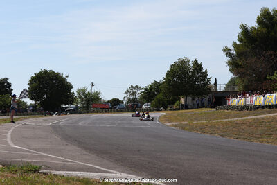 29 & 30/07/2023 : Elceka forever ! à Grabels (photos Stéphane Agnus) 2023 — karting