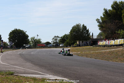 29 & 30/07/2023 : Elceka forever ! à Grabels (photos Stéphane Agnus) 2023 — karting