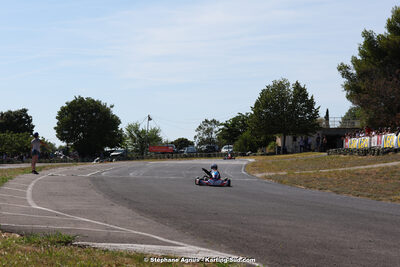 29 & 30/07/2023 : Elceka forever ! à Grabels (photos Stéphane Agnus) 2023 — karting