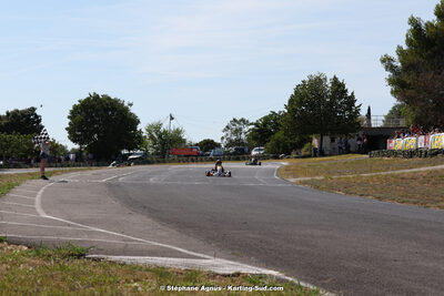 29 & 30/07/2023 : Elceka forever ! à Grabels (photos Stéphane Agnus) 2023 — karting