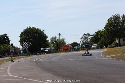 29 & 30/07/2023 : Elceka forever ! à Grabels (photos Stéphane Agnus) 2023 — karting