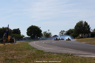 29 & 30/07/2023 : Elceka forever ! à Grabels (photos Stéphane Agnus) 2023 — karting