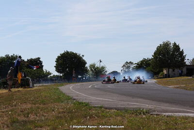 29 & 30/07/2023 : Elceka forever ! à Grabels (photos Stéphane Agnus) 2023 — karting