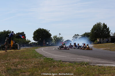 29 & 30/07/2023 : Elceka forever ! à Grabels (photos Stéphane Agnus) 2023 — karting