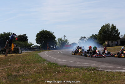 29 & 30/07/2023 : Elceka forever ! à Grabels (photos Stéphane Agnus) 2023 — karting