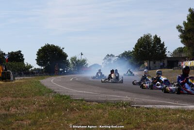 29 & 30/07/2023 : Elceka forever ! à Grabels (photos Stéphane Agnus) 2023 — karting