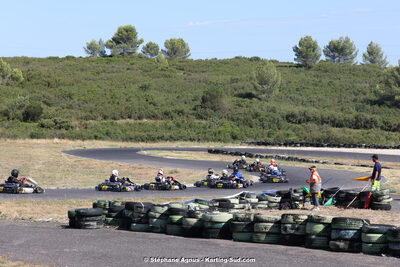 29 & 30/07/2023 : Elceka forever ! à Grabels (photos Stéphane Agnus) 2023 — karting