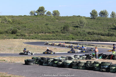 29 & 30/07/2023 : Elceka forever ! à Grabels (photos Stéphane Agnus) 2023 — karting