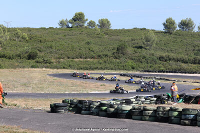 29 & 30/07/2023 : Elceka forever ! à Grabels (photos Stéphane Agnus) 2023 — karting