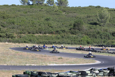 29 & 30/07/2023 : Elceka forever ! à Grabels (photos Stéphane Agnus) 2023 — karting