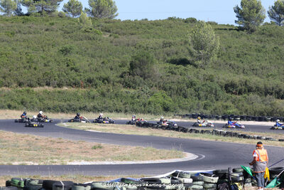 29 & 30/07/2023 : Elceka forever ! à Grabels (photos Stéphane Agnus) 2023 — karting