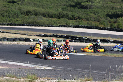29 & 30/07/2023 : Elceka forever ! à Grabels (photos Stéphane Agnus) 2023 — karting