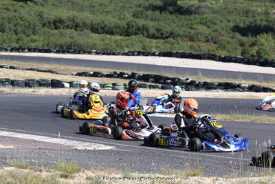 29 & 30/07/2023 : Elceka forever ! à Grabels (photos Stéphane Agnus) 2023 — karting