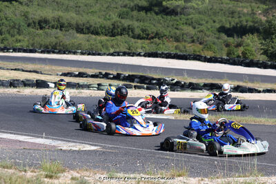 29 & 30/07/2023 : Elceka forever ! à Grabels (photos Stéphane Agnus) 2023 — karting