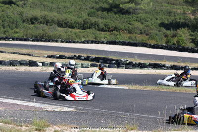 29 & 30/07/2023 : Elceka forever ! à Grabels (photos Stéphane Agnus) 2023 — karting