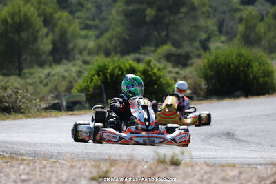 29 & 30/07/2023 : Elceka forever ! à Grabels (photos Stéphane Agnus) 2023 — karting