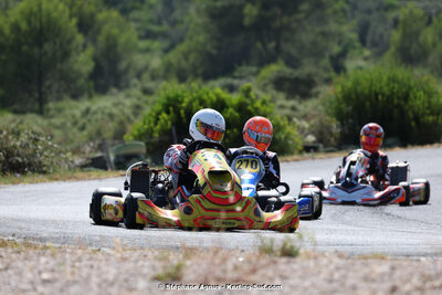 29 & 30/07/2023 : Elceka forever ! à Grabels (photos Stéphane Agnus) 2023 — karting