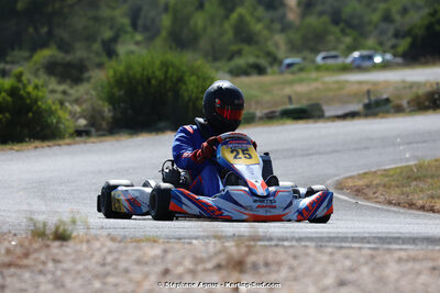 29 & 30/07/2023 : Elceka forever ! à Grabels (photos Stéphane Agnus) 2023 — karting
