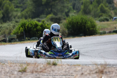 29 & 30/07/2023 : Elceka forever ! à Grabels (photos Stéphane Agnus) 2023 — karting