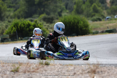 29 & 30/07/2023 : Elceka forever ! à Grabels (photos Stéphane Agnus) 2023 — karting