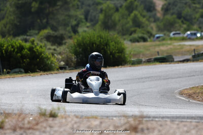 29 & 30/07/2023 : Elceka forever ! à Grabels (photos Stéphane Agnus) 2023 — karting