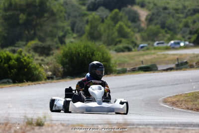 29 & 30/07/2023 : Elceka forever ! à Grabels (photos Stéphane Agnus) 2023 — karting
