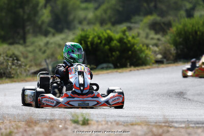 29 & 30/07/2023 : Elceka forever ! à Grabels (photos Stéphane Agnus) 2023 — karting