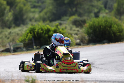 29 & 30/07/2023 : Elceka forever ! à Grabels (photos Stéphane Agnus) 2023 — karting