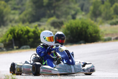 29 & 30/07/2023 : Elceka forever ! à Grabels (photos Stéphane Agnus) 2023 — karting