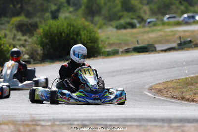 29 & 30/07/2023 : Elceka forever ! à Grabels (photos Stéphane Agnus) 2023 — karting