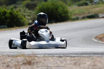 29 & 30/07/2023 : Elceka forever ! à Grabels (photos Stéphane Agnus) 2023 — karting