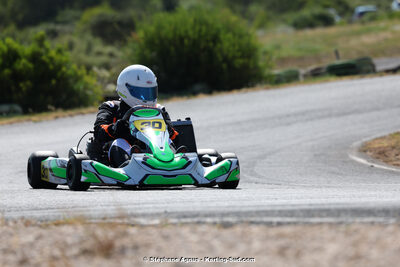 29 & 30/07/2023 : Elceka forever ! à Grabels (photos Stéphane Agnus) 2023 — karting