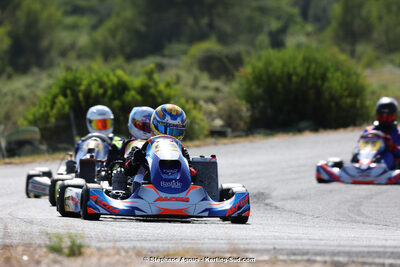 29 & 30/07/2023 : Elceka forever ! à Grabels (photos Stéphane Agnus) 2023 — karting