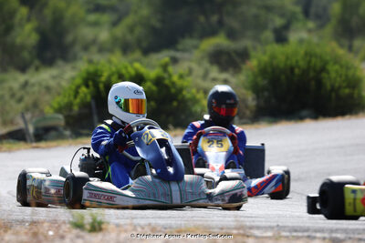 29 & 30/07/2023 : Elceka forever ! à Grabels (photos Stéphane Agnus) 2023 — karting